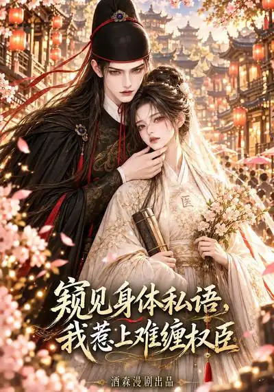 《窥见身体私语，我惹上难缠权臣&窥见身体私语我惹上难缠权臣（163集）AI短剧》短剧全集免费在线观看-CD网盘社