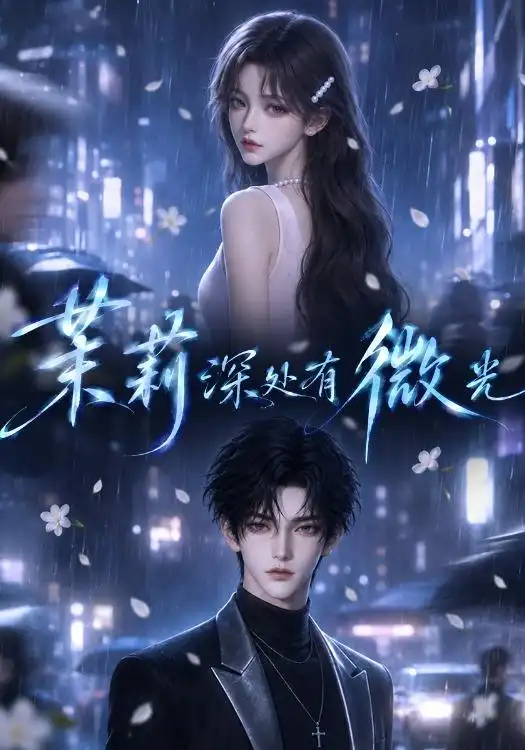 《茉莉深处有微光（80集）AI短剧》短剧全集免费在线观看-CD网盘社