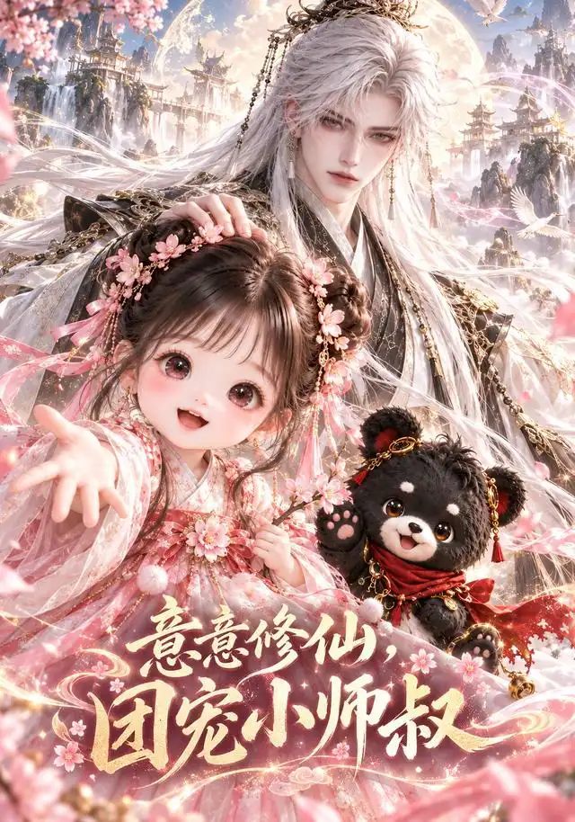 《意意修仙，团宠小师叔&意意修仙团宠小师叔（131集）AI短剧（2026）》短剧全集免费在线观看-CD网盘社