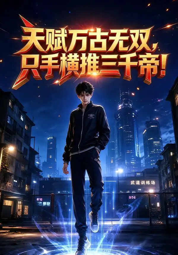 天赋万古无双，只手横推三千帝！&天赋万古无双只手横推三千帝（175集）AI短剧全集免费在线观看 - 第一搜