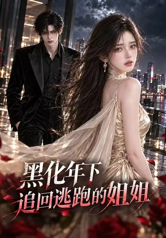 《黑化年下追回逃跑的姐姐（60集）AI短剧》短剧全集免费在线观看-CD网盘社