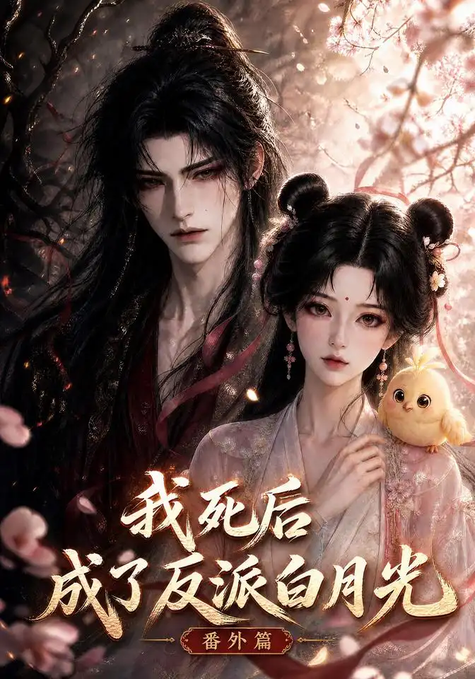 《我死后成了反派白月光番外篇（114集）AI短剧》短剧全集免费在线观看-CD网盘社
