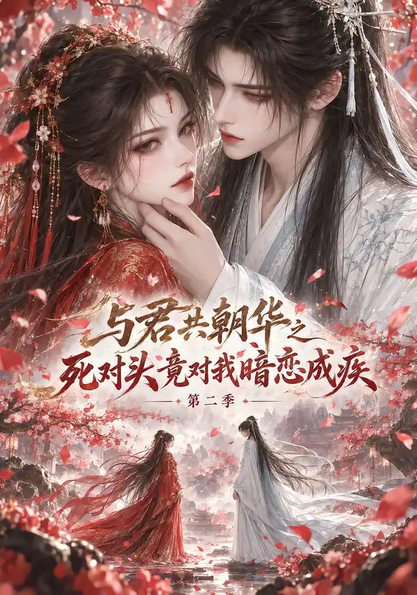 《与君共朝华第二季之死对头竟对我暗恋成疾（115集）AI短剧》短剧全集免费在线观看-CD网盘社