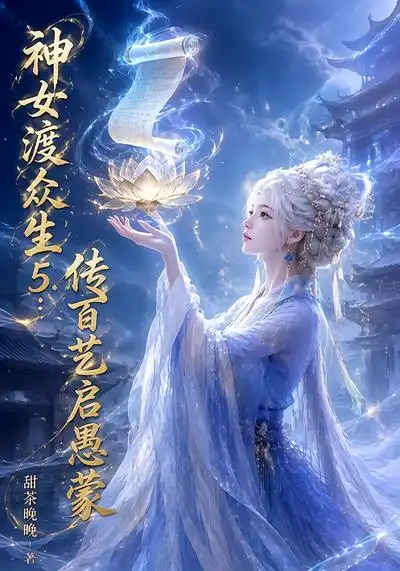 《神女渡众生5：传百艺启愚蒙&神女渡众生5传百艺启愚蒙（73集）AI短剧》短剧全集免费在线观看-CD网盘社