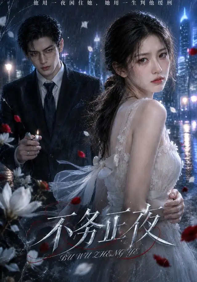 《不务正夜（124集）AI短剧》短剧全集免费在线观看-CD网盘社