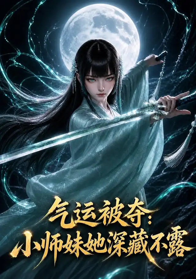 气运被夺：小师妹她深藏不露&气运被夺小师妹她深藏不露（175集）AI短剧全集免费在线观看 - 第一搜