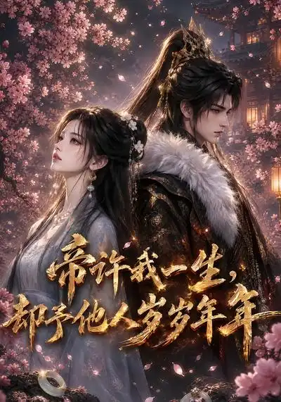 《帝许我一生，却予他人岁岁年年&帝许我一生却予他人岁岁年年（115集）AI短剧》短剧全集免费在线观看-CD网盘社