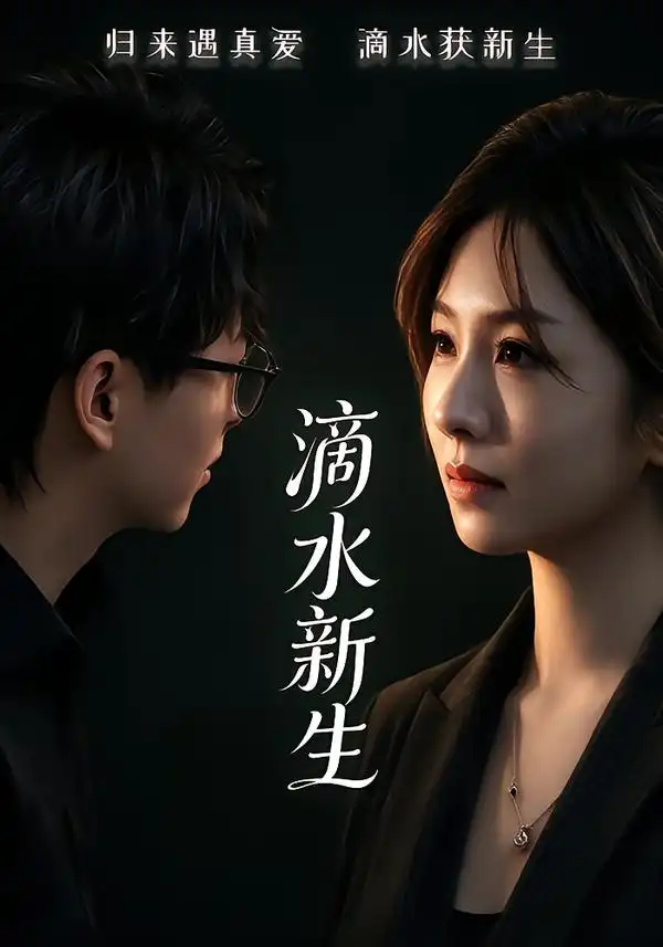 《滴水新生（50集）原郭子毓&宋志强&毛恩琪》短剧全集免费在线观看-CD网盘社