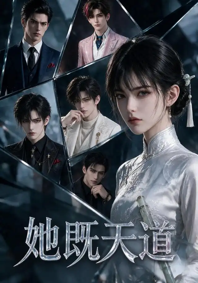 《她既天道（102集）AI短剧》短剧全集免费在线观看-CD网盘社
