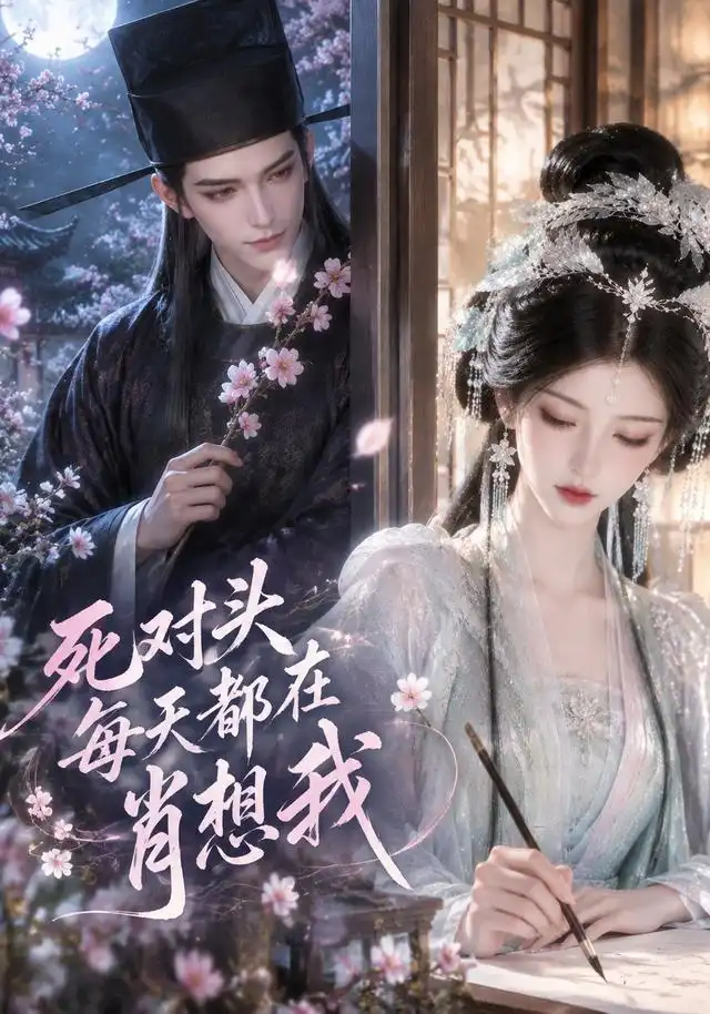 死对头每天都在肖想我（76集）AI短剧全集免费在线观看 - 第一搜