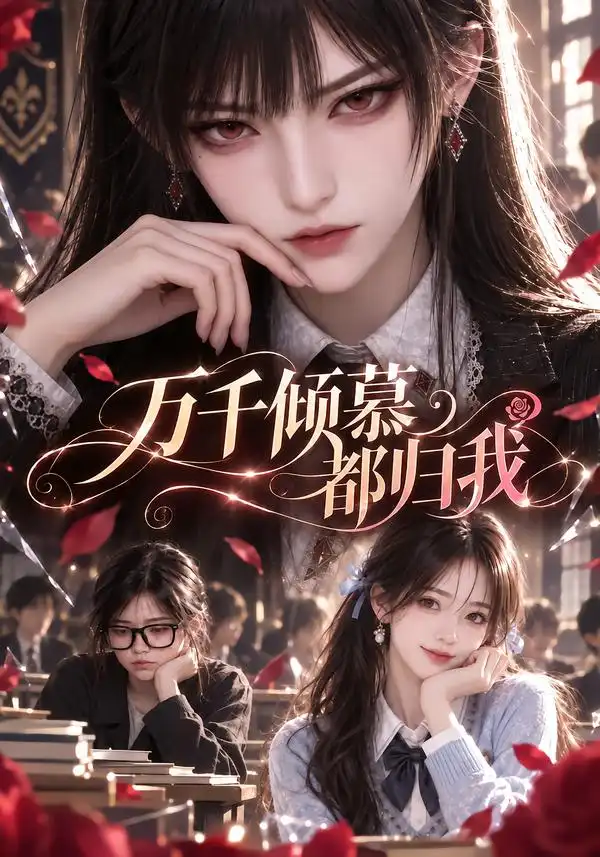 《万千倾慕都归我（200集）AI短剧》短剧全集免费在线观看-CD网盘社