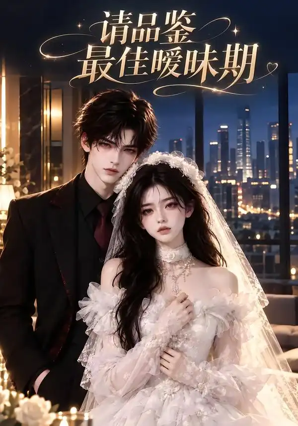 《请品鉴最佳暧昧期（228集）AI短剧》短剧全集免费在线观看-CD网盘社