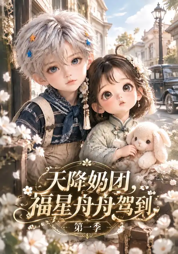 《天降奶团：福星舟舟驾到第一季&天降奶团福星舟舟驾到第一季（267集）AI短剧》短剧全集免费在线观看-CD网盘社
