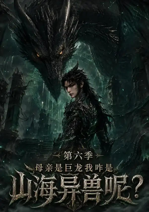 《母亲是巨龙我咋是山海异兽呢第六季（150集）AI短剧》短剧全集免费在线观看-CD网盘社