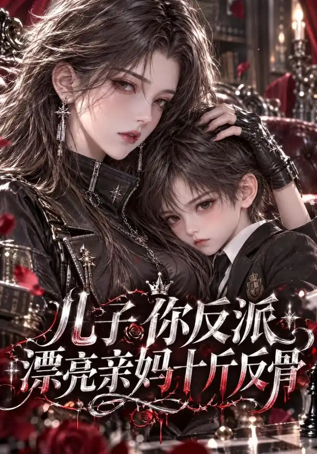 《儿子你反派漂亮亲妈十斤反骨（131集）AI短剧》短剧全集免费在线观看-CD网盘社