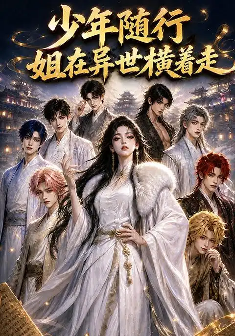 《少年随行，姐在异世横着走&少年随行姐在异世横着走（141集）AI短剧》短剧全集免费在线观看-CD网盘社