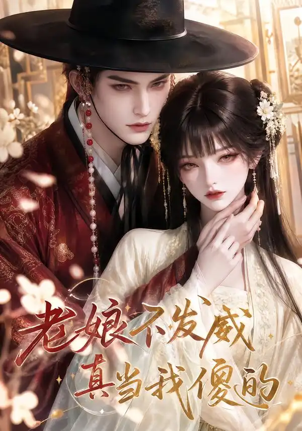 《老娘不发威真当我傻的（104集）AI短剧》短剧全集免费在线观看-CD网盘社