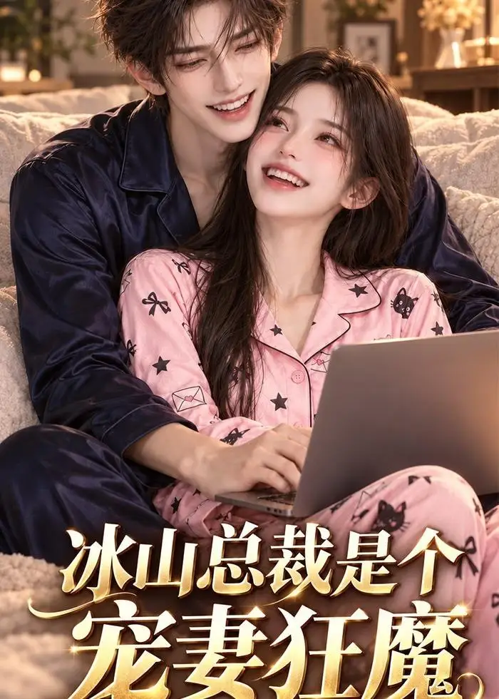 《冰山总裁是个宠妻狂魔（100集）AI短剧》短剧全集免费在线观看-CD网盘社