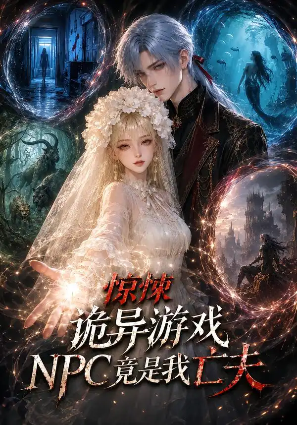 《惊悚诡异游戏npc竟是我亡夫(136集)AI短剧》短剧全集免费在线观看-CD网盘社