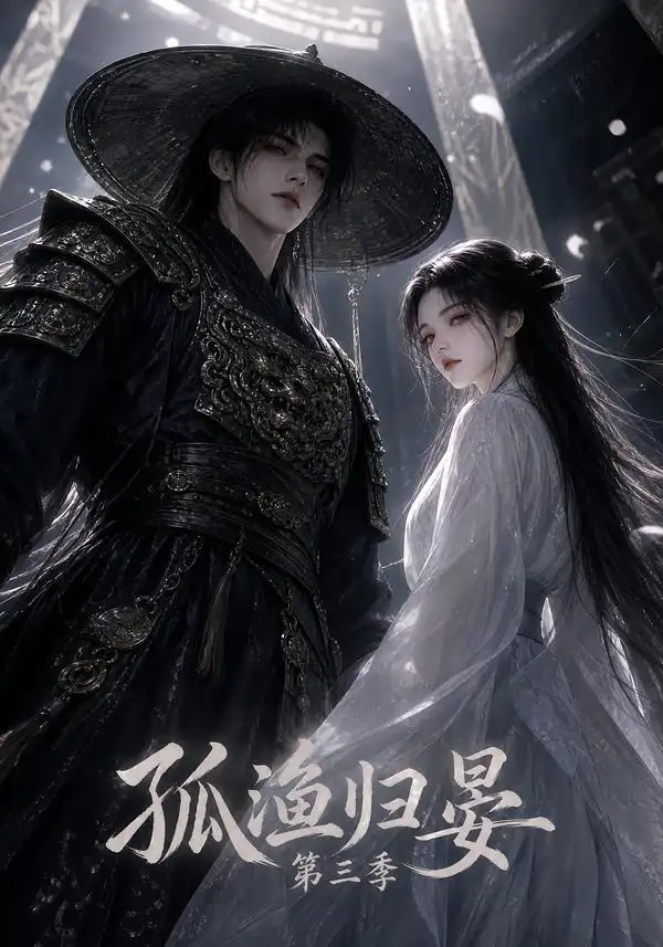 孤渔归晏第三季（71集）AI短剧全集免费在线观看 - 第一搜