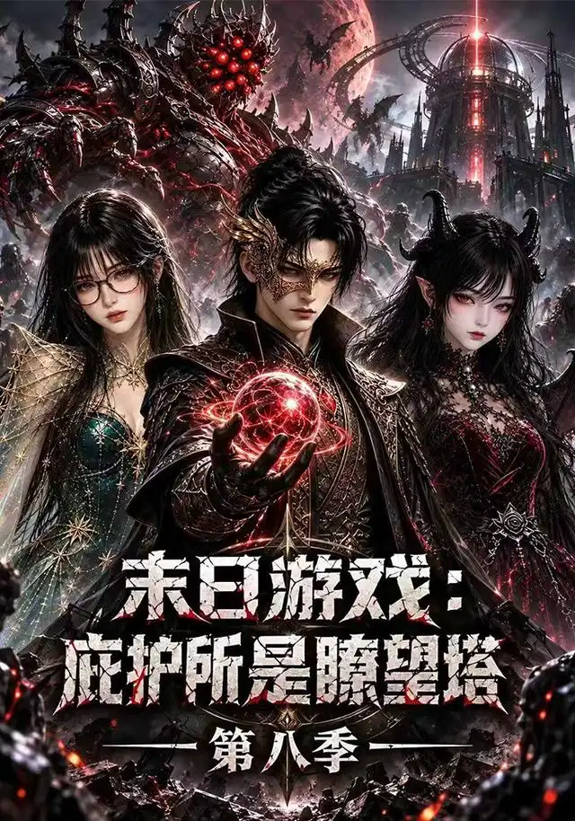 《末日游戏，庇护所是瞭望塔第八季&末日游戏庇护所是瞭望塔第八季（61集）AI短剧》短剧全集免费在线观看-CD网盘社