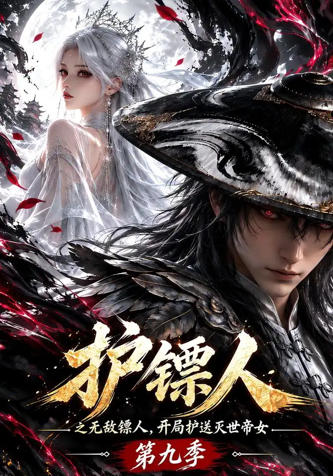 《护镖人之无敌镖人，开局护送灭世帝女第九季&护镖人之无敌镖人开局护送灭世帝女第九季（141集）AI短剧》短剧全集免费在线观看-CD网盘社