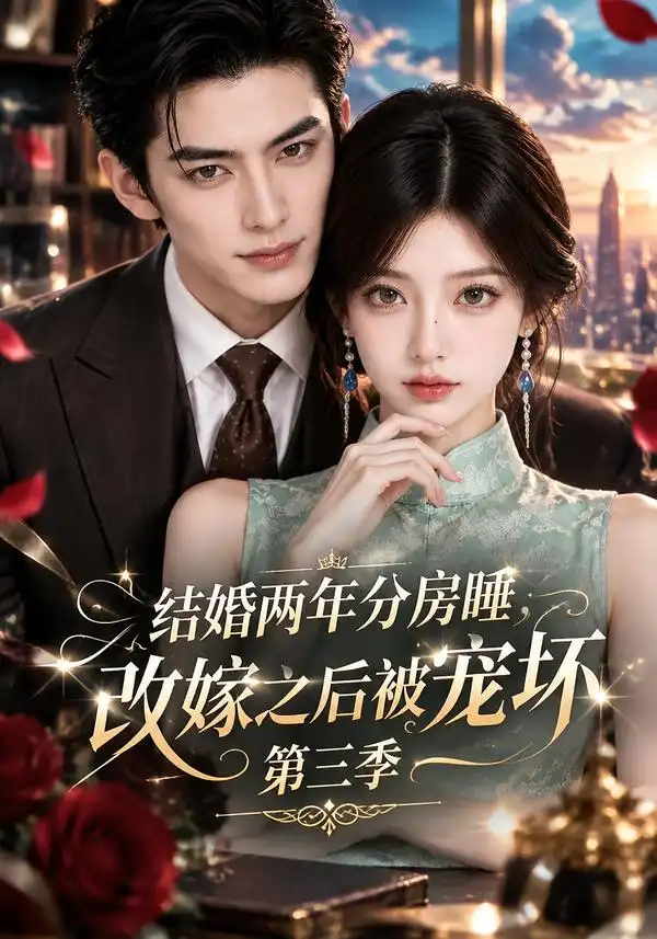 《结婚两年分房睡，改嫁之后被宠坏第三季&结婚两年分房睡改嫁之后被宠坏第三季（215集）AI短剧》短剧全集免费在线观看-CD网盘社