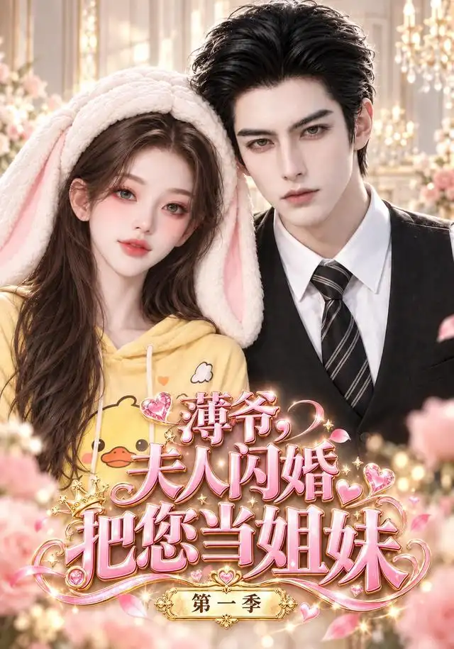 薄爷，夫人闪婚把您当姐妹第一季&薄爷夫人闪婚把您当姐妹第一季（98集）AI短剧全集免费在线观看 - 第一搜