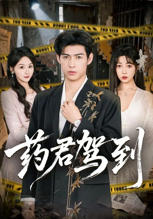 《药君驾到（66集）王不凡&张熙檬》短剧全集免费在线观看-CD网盘社
