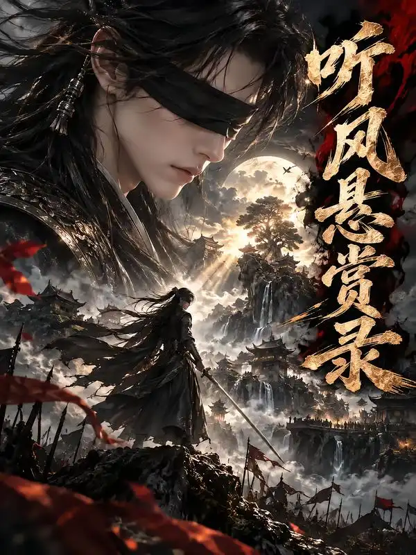 《听风悬赏录（60集）AI短剧》短剧全集免费在线观看-CD网盘社