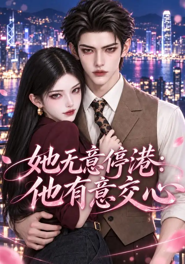 《她无意停港：他有意交心&她无意停港他有意交心（127集）AI短剧》短剧全集免费在线观看-CD网盘社