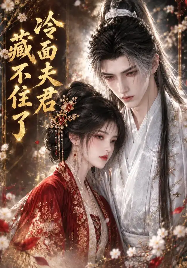 冷面夫君藏不住了（196集）AI短剧全集免费在线观看 - 第一搜