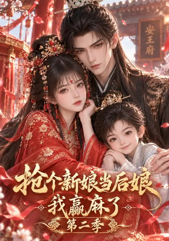 抢个新娘当后娘我赢麻了第二季（944集）AI短剧全集免费在线观看 - 第一搜