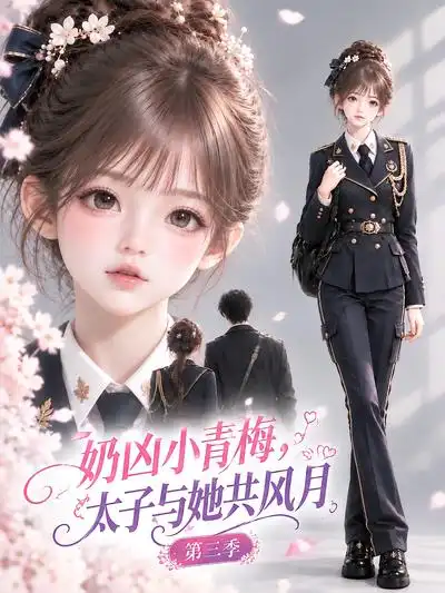 《奶凶小青梅，太子与她共风月第三季&奶凶小青梅太子与她共风月第三季（136集）AI短剧》短剧全集免费在线观看-CD网盘社