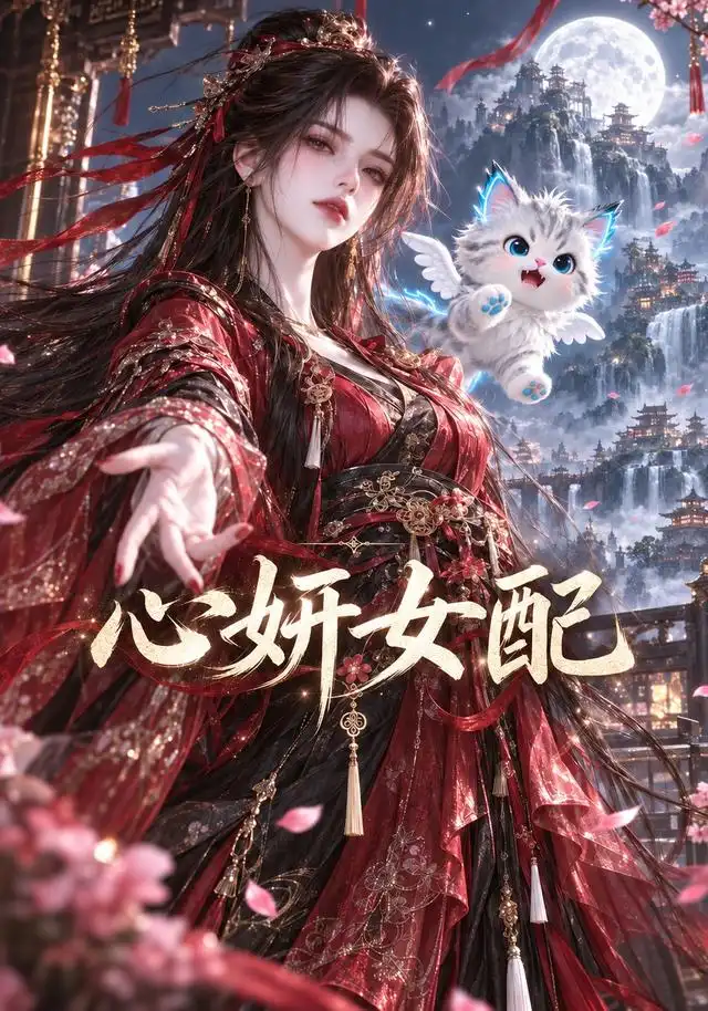 《心妍女配（75集）AI短剧》短剧全集免费在线观看-CD网盘社