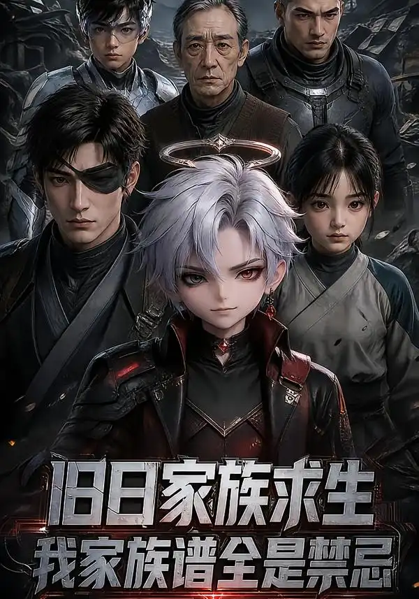 旧日家族求生，我家族谱全是禁忌&旧日家族求生我家族谱全是禁忌（119集）AI短剧全集免费在线观看 - 第一搜