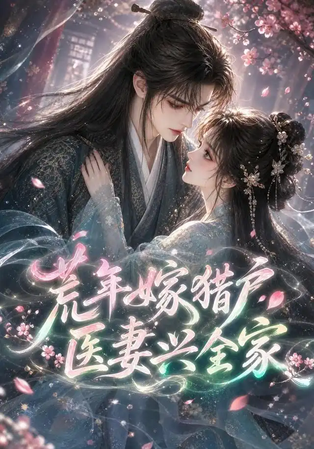 荒年嫁猎户，医妻兴全家&荒年嫁猎户医妻兴全家（203集）AI短剧全集免费在线观看 - 第一搜