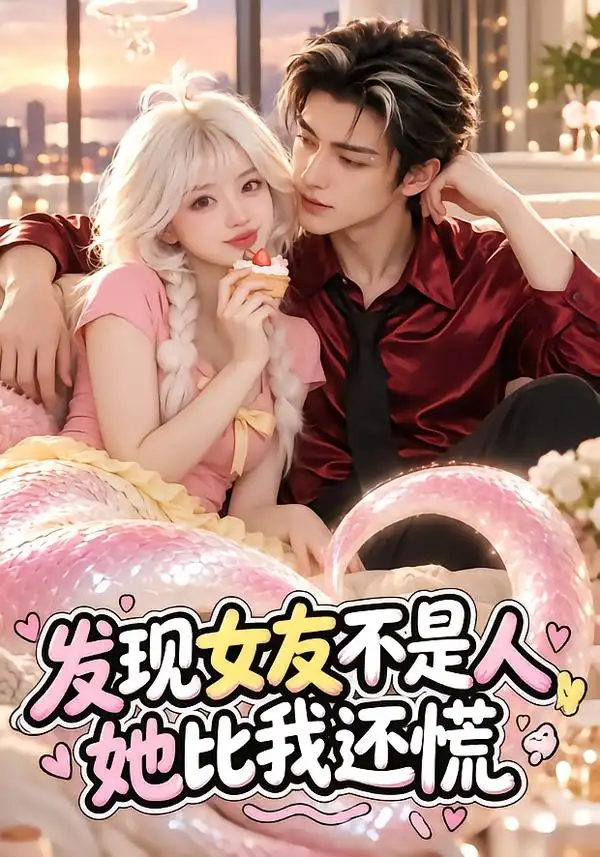 《发现女友不是人，她比我还慌&发现女友不是人她比我还慌（89集）AI短剧》短剧全集免费在线观看-CD网盘社