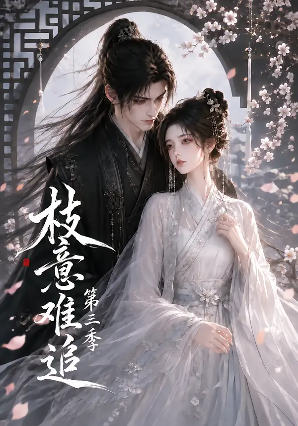 枝意难追第三季（189集）AI短剧全集免费在线观看 - 第一搜