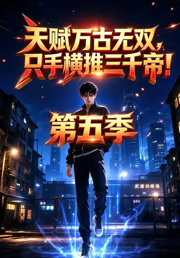 《天赋万古无双，只手横推三千帝！第五季&天赋万古无双只手横推三千帝第五季（300集）AI短剧》短剧全集免费在线观看-CD网盘社