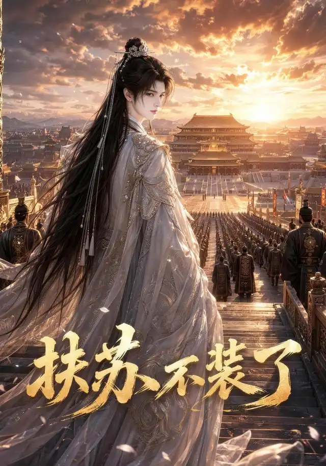 《扶苏不装了（74集）AI短剧》短剧全集免费在线观看-CD网盘社