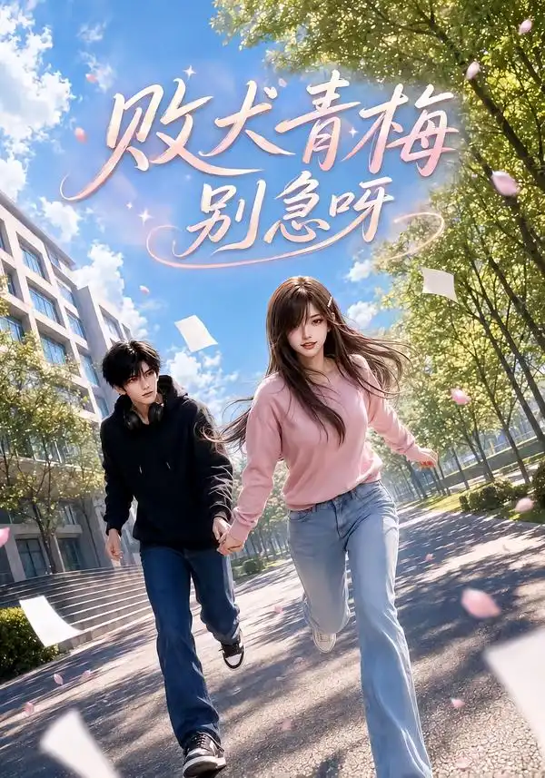 《败犬青梅别急呀（100集）AI短剧》短剧全集免费在线观看-CD网盘社