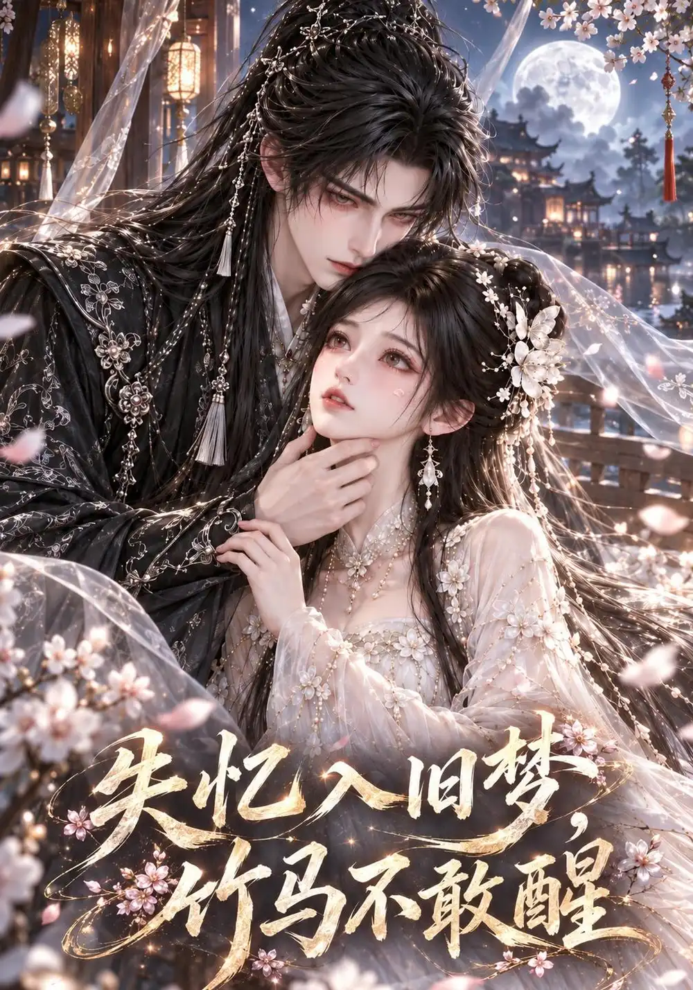 《失忆入旧梦竹马不敢醒（66集）AI短剧》短剧全集免费在线观看