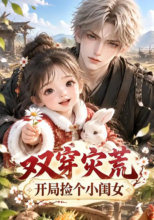 《双穿灾荒开局捡个小闺女（108集）AI短剧》短剧全集免费在线观看-CD网盘社