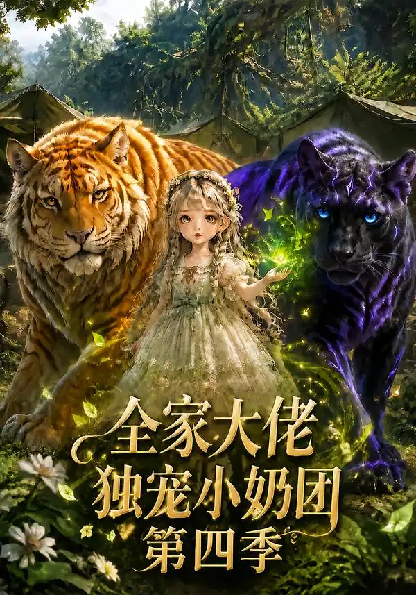 《全家大佬独宠小奶团第四季（129集）AI短剧》短剧全集免费在线观看-CD网盘社