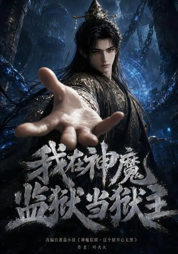 《我在神魔监狱当狱主（128集）AI短剧》短剧全集免费在线观看-CD网盘社