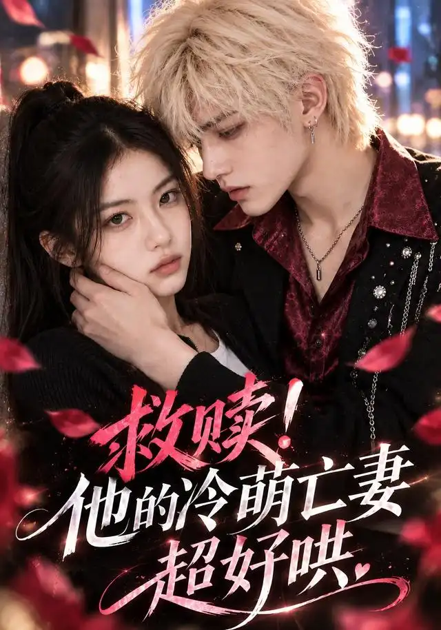 《救赎，他的冷萌亡妻超好哄&救赎他的冷萌亡妻超好哄（130集）AI短剧》短剧全集免费在线观看-CD网盘社