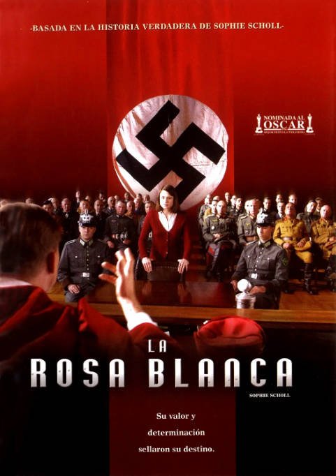 德国电影《希望与反抗》（2005）剧情 / 传记 / 历史 / 战争 / 犯罪 豆瓣8.1[夸克网盘]-CD网盘社