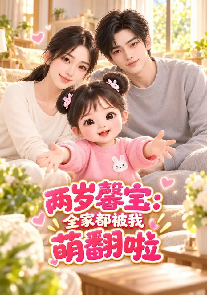 《两岁馨宝:全家都被我萌翻啦&两岁馨宝全家都被我萌翻啦(120集)AI短剧》短剧全集免费在线观看-CD网盘社