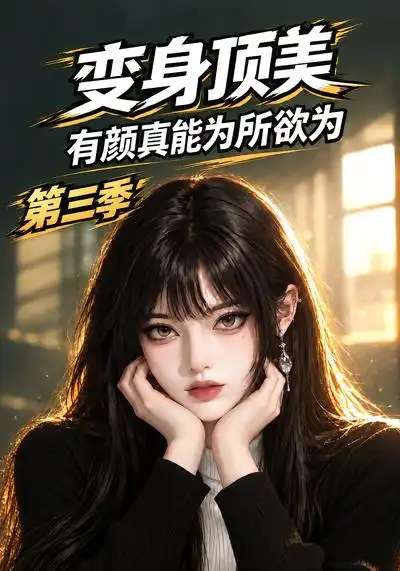 《变身顶美有颜真能为所欲为第三季（128集）AI短剧》短剧全集免费在线观看-CD网盘社